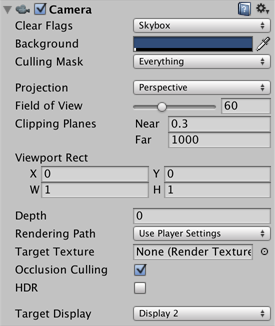how to switch to orthographic view in blender on mac