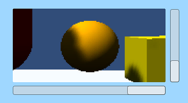 ctrl paint nested mask