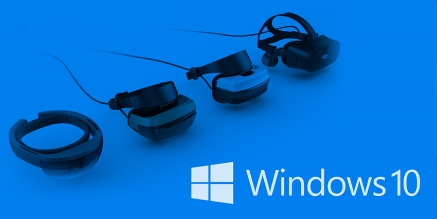 Как улучшить трекинг windows mixed reality