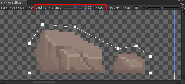 unity assets how to extract sprite