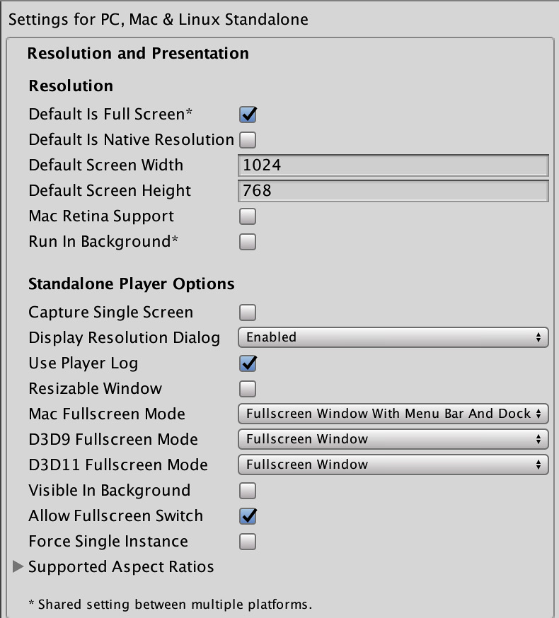 Hide/Show gameobject/collection checkbox in properties - Feature requests -  Defold game engine forum