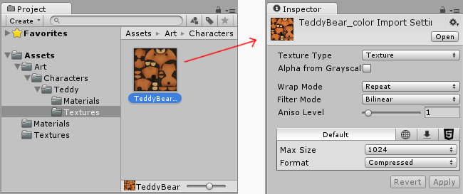 extract unity texture assets