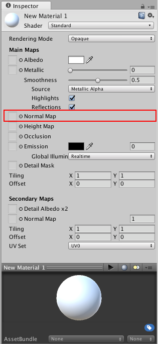 Tutorial: How Normal Maps Work & Baking Process