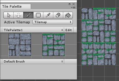 painting tilemaps tilemap unity tool paint manual documentation unity3d docs paintbrush