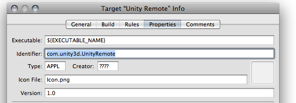 Unity Remote For Mac