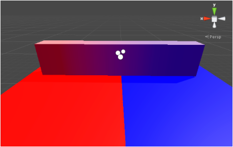 With Light Probe Proxy Volume (resolution: 4x1x1)