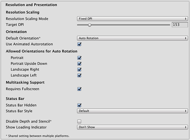 Using stencil buffer to hide/reveal objects, but hidden objects still  receive shadows - Unity Forum