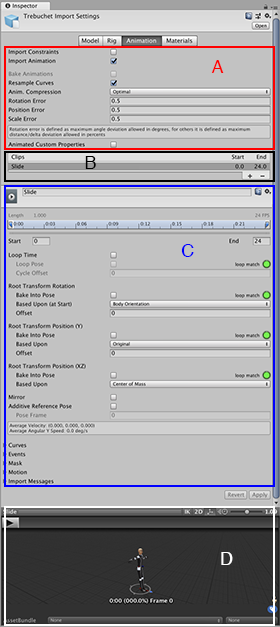 How to get Animation Id from Catalogue Animation - Scripting Support -  Developer Forum