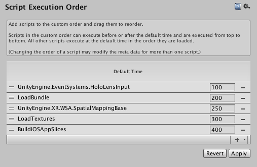 Manage Speculative Execution Settings Script download