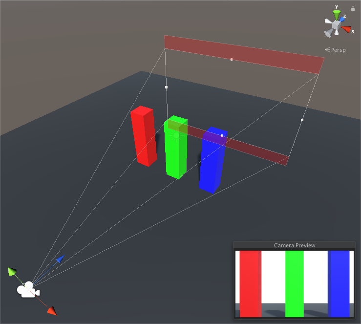 Problem vuforia apk image image stretching - Unity Forum