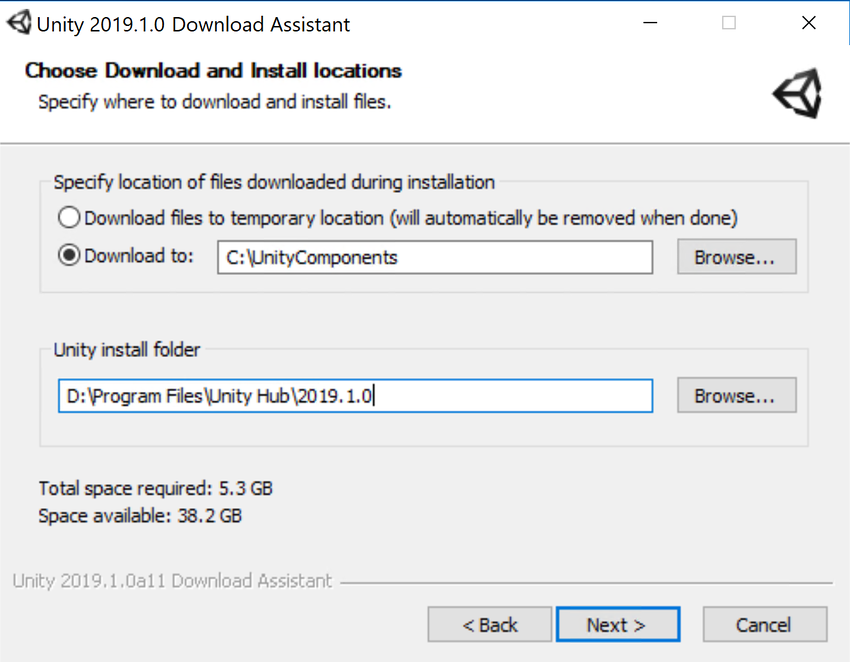 directx updates must be installed by an administrator