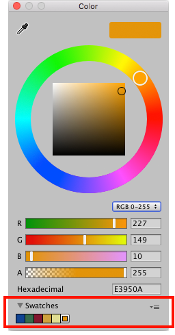 Allow plugins to use color picker - Studio Features - Developer Forum