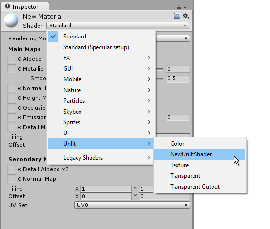 c++ - OpenGL Shader Program causing screen to go black when used