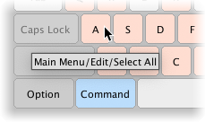 unity editor zoom shortcuts