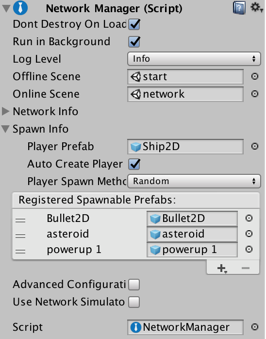 Unity Dev: Script Communication in Unity using GetComponent