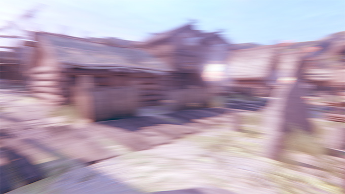 Unity - Manual: Motion Blur