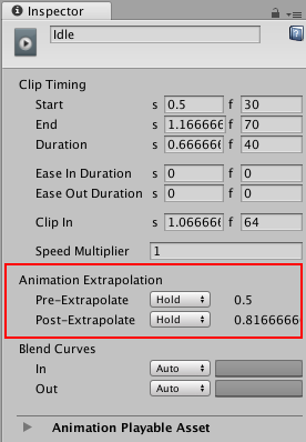 Shape Interpolations: Blendshape Math for Meshes – Graphical Anomaly