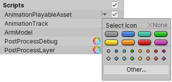 How can I turn off gameobjects icons in camera view? - Questions & Answers  - Unity Discussions