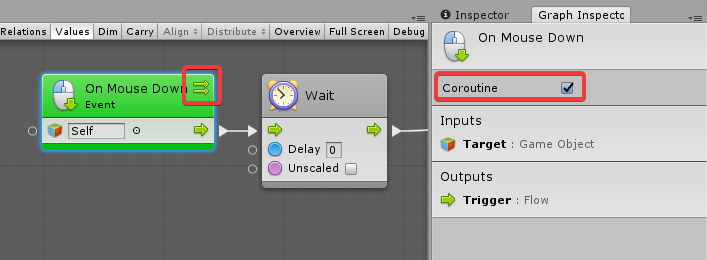 unity timecontrol