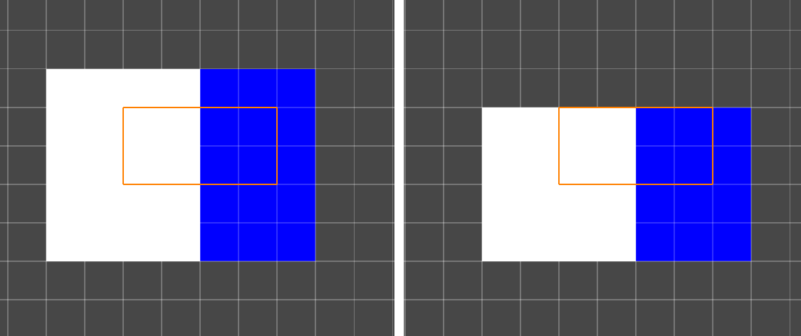 Delete Row with multiple selected cells