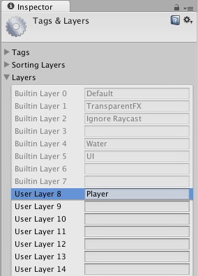 What is Layer 8?
