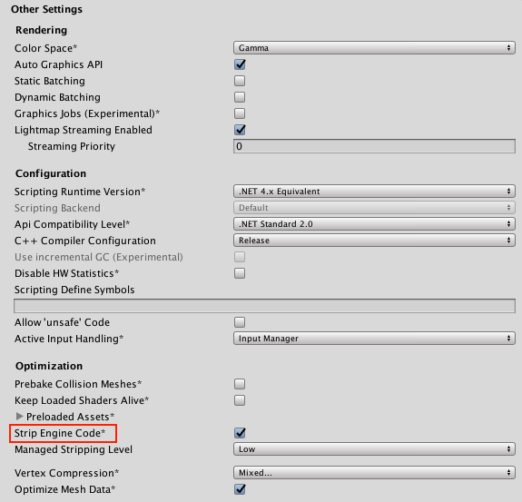 Question - [SOLVED] WebGL Build Error - Unable to parse Build/[File  Name].framework.js.br - Unity Forum