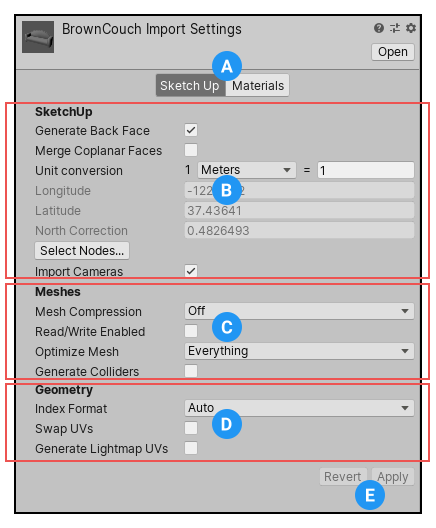 split tool sketchup plugin