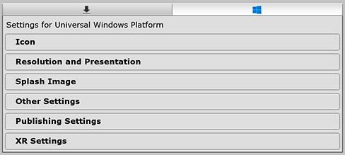 Xbox one controller mapping [SOLVED] - Questions & Answers - Unity  Discussions