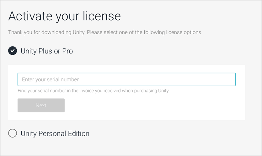 webstorm license activation