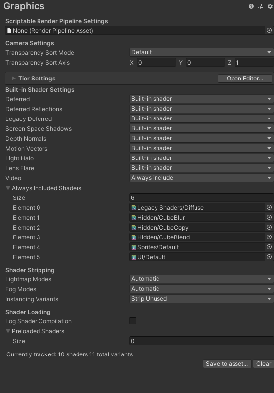 Light options for decals/texture (like GUI's) - Engine Features - Developer  Forum