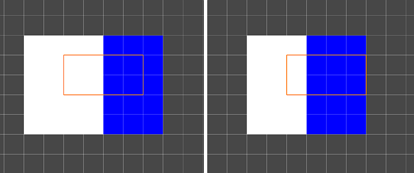 Delete Column with multiple selected cells