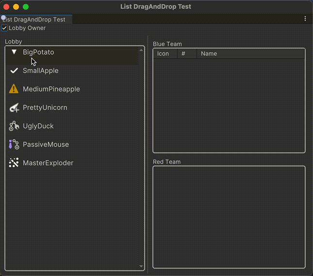 Updating a GUI player list based on players joining - Scripting