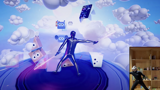 Unlock possibilities with Runtime AI