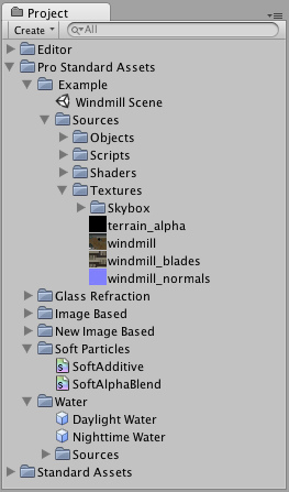 extract unity assets file