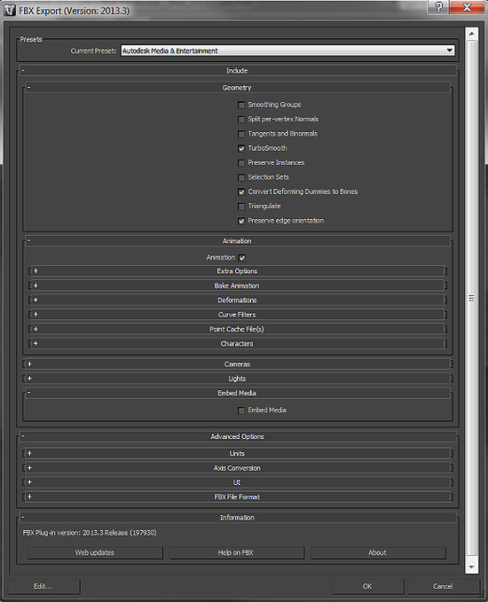 Egen Virkelig opnå Unity - Importing Objects From 3D Studio Max