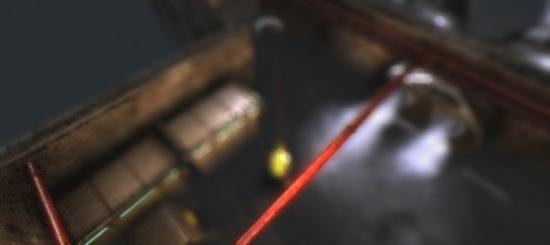 unity tiltshift error