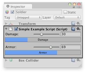 Custom List, a Unity C# Editor Tutorial