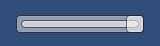 A horizontal Slider