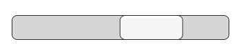 A Scrollbar.