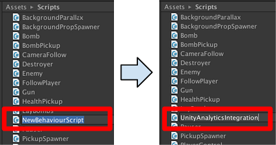 Unity - Manual: Visual Studio C# integration