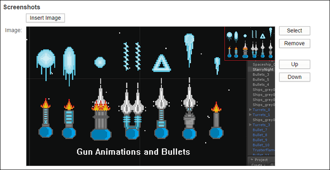 where are standard assets unity 2019