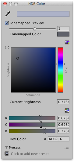 windows system color picker