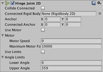 Low cost method for determining hinge angle not working - Scripting Support  - Developer Forum