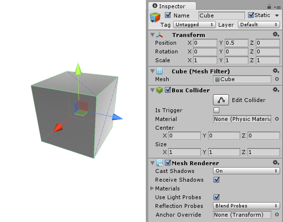 unity - GameObject.Find() can't find object after loading the scene - Game  Development Stack Exchange