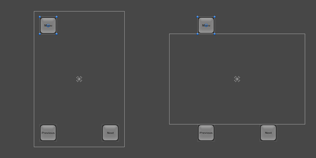 Unity Memory Game Tutorial - 2 - Laying Out Memory Buttons - Memory Game In  Unity 