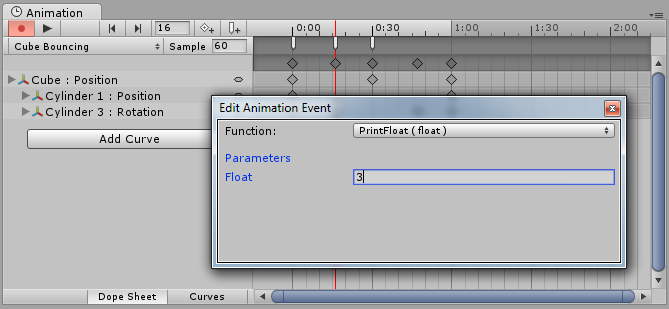 Unity - Manual: Order of execution for event functions