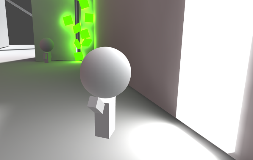 Reflection Probes for Roblox - Engine Features - Developer Forum