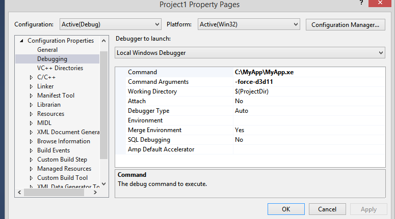 How to Determine DirectX Version and Shader Model