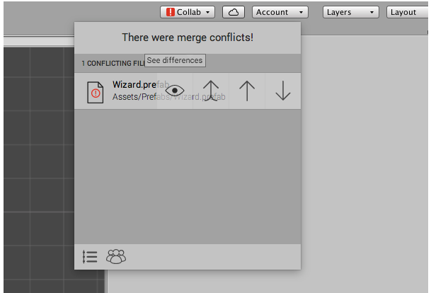 unity best diff tool