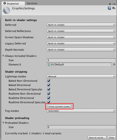 Unity Assets Bundle Extractor the file format is empty